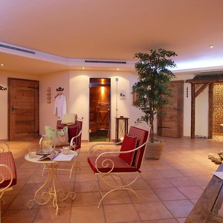 Schwarzwald Sonnenhof Hotel เชิมแบร์ก ภายนอก รูปภาพ