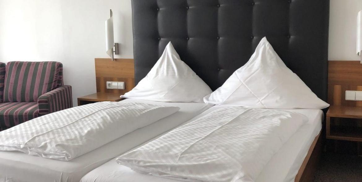 Schwarzwald Sonnenhof Hotel เชิมแบร์ก ภายนอก รูปภาพ