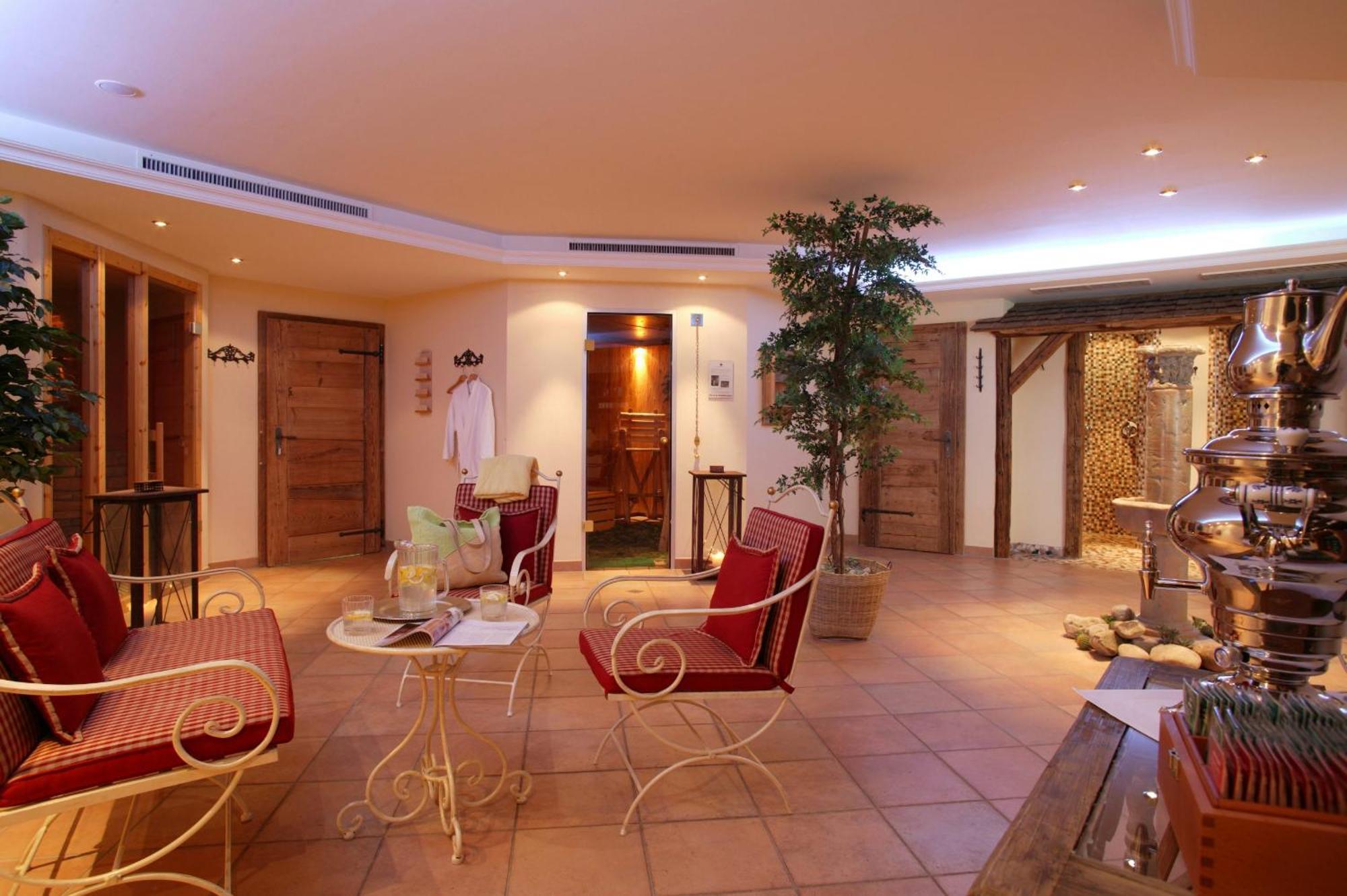 Schwarzwald Sonnenhof Hotel เชิมแบร์ก ภายนอก รูปภาพ